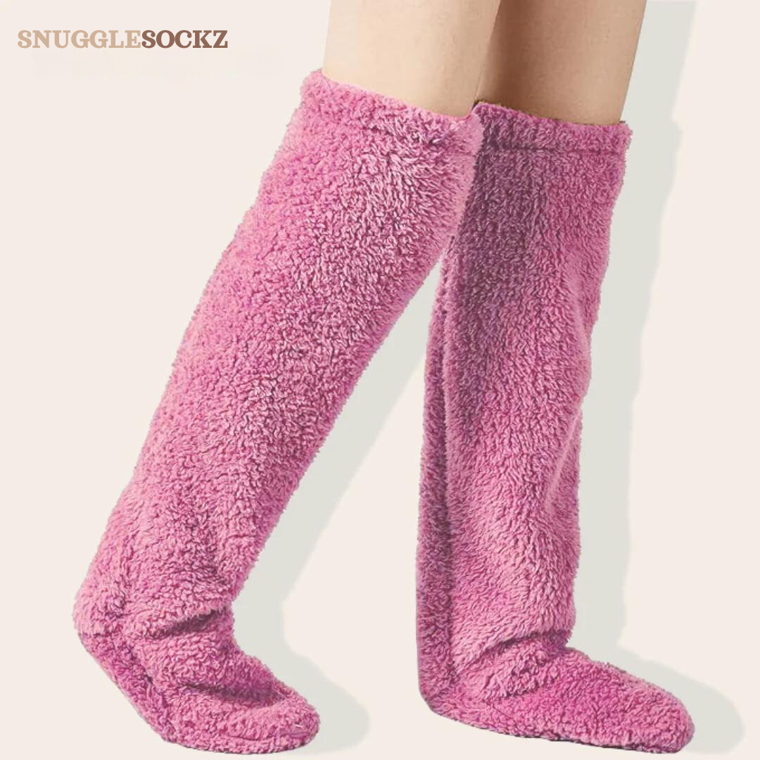 SnuggleSockz™