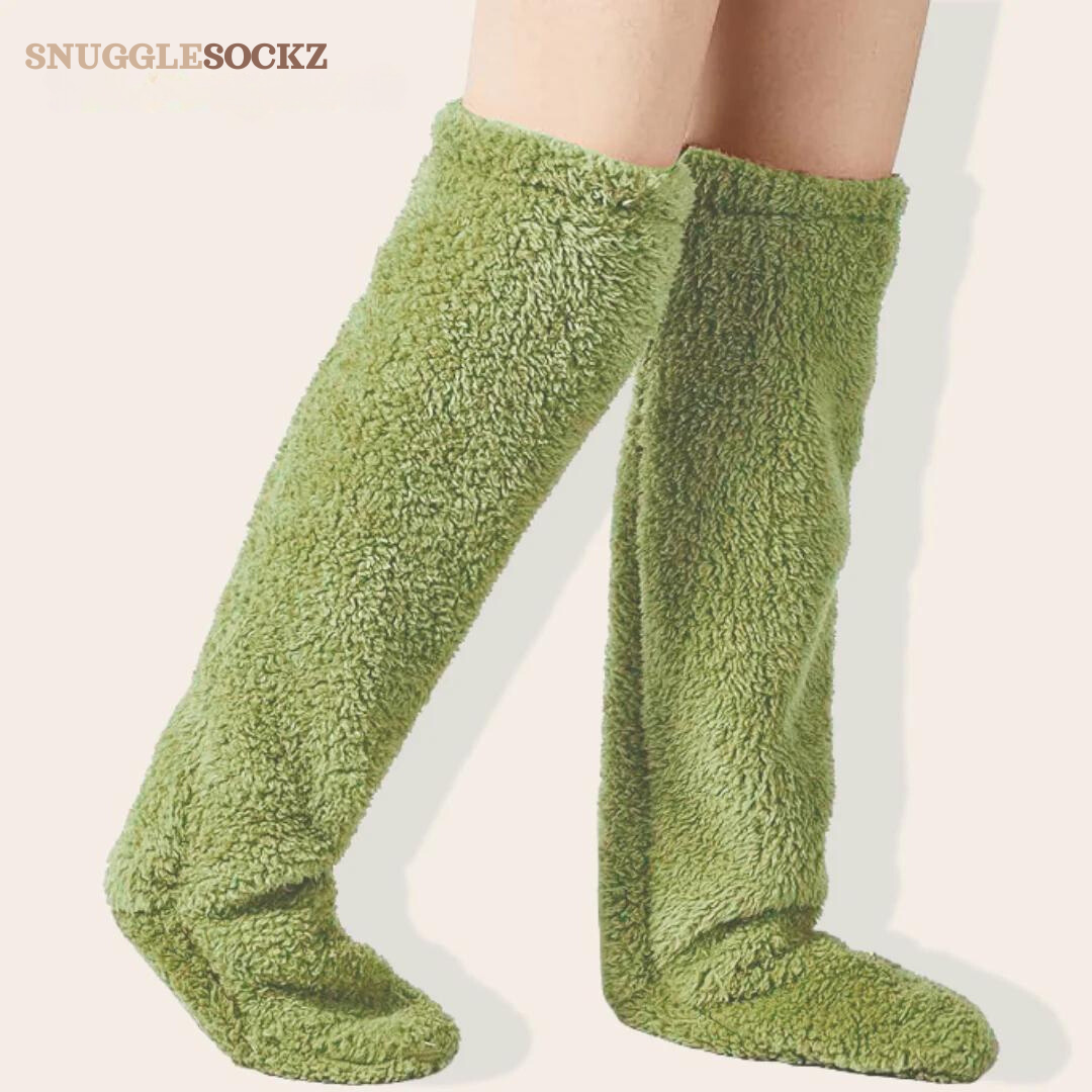 SnuggleSockz™